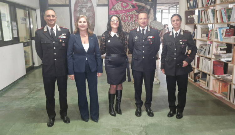 Latina: progetto "Legalità, Educazione Ambientale e Inclusione" di LatinAutismo