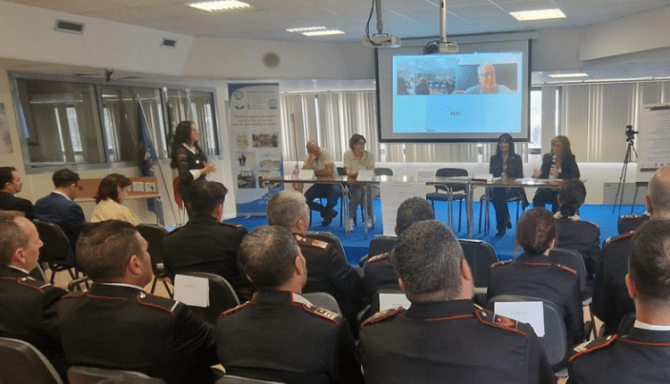 Latina: progetto "Legalità, Educazione Ambientale e Inclusione" di LatinAutismo