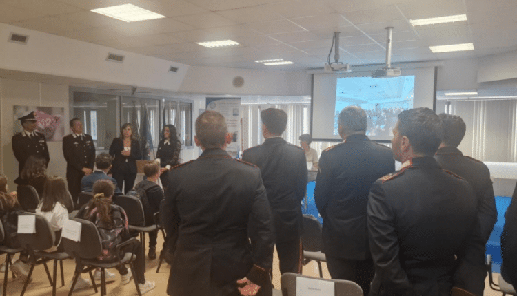 Latina: progetto "Legalità, Educazione Ambientale e Inclusione" di LatinAutismo