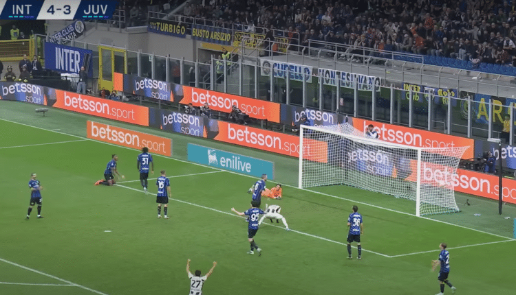 Serie A 2024/2025: l’analisi completa della Nona Giornata