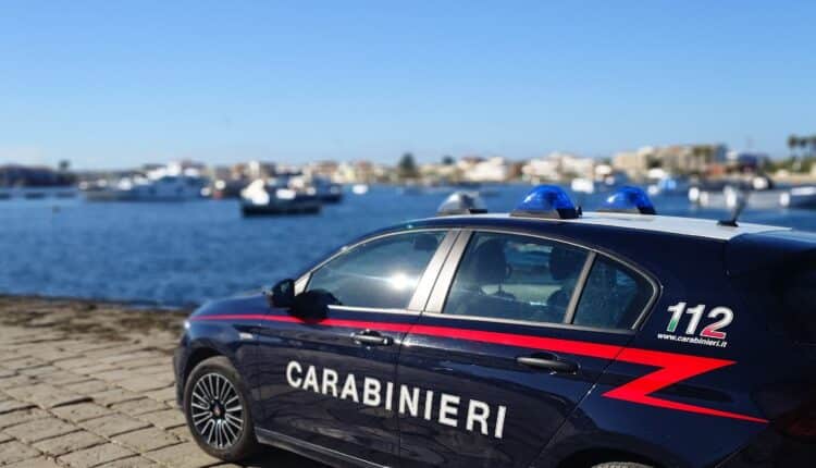 Siracusa: i Carabinieri di Pachino arrestano un 47enne per violenza sessuale e maltrattamenti in famiglia in danno dell'ex compagna.