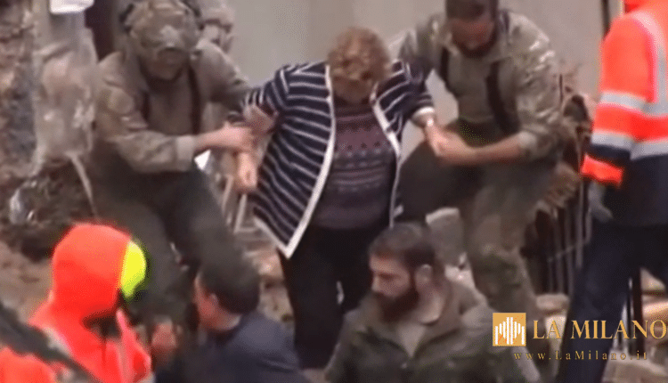 Spagna in ginocchio per un'alluvione senza precedenti: 72 vittime e danni devastanti