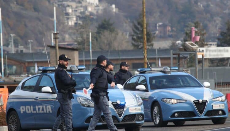 Sondrio: servizi straordinari di controllo del territorio disposti dal Questore in tutta la provincia.