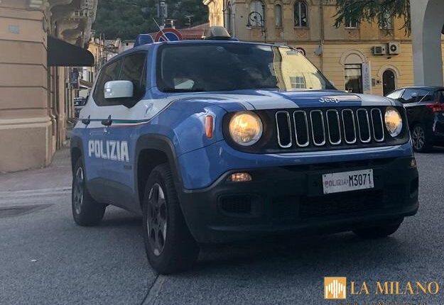 Sora: controlli straordinari del territorio, operazione "Alto Impatto".