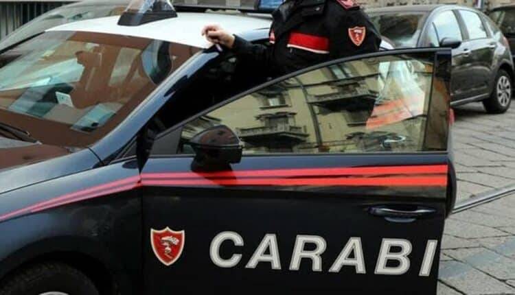 Spilamberto: elude l’alt dei Carabinieri e fugge in auto, arrestato.