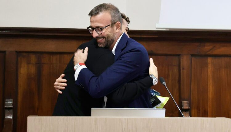 "Lo sport ai tempi dei social network", Mazzeo a confronto con i campioni toscani