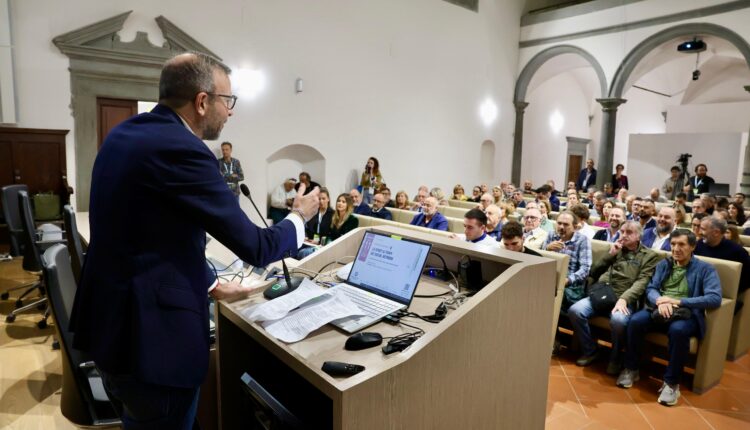 "Lo sport ai tempi dei social network", Mazzeo a confronto con i campioni toscani