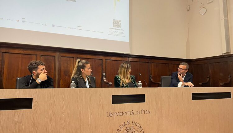 "Lo sport ai tempi dei social network", Mazzeo a confronto con i campioni toscani