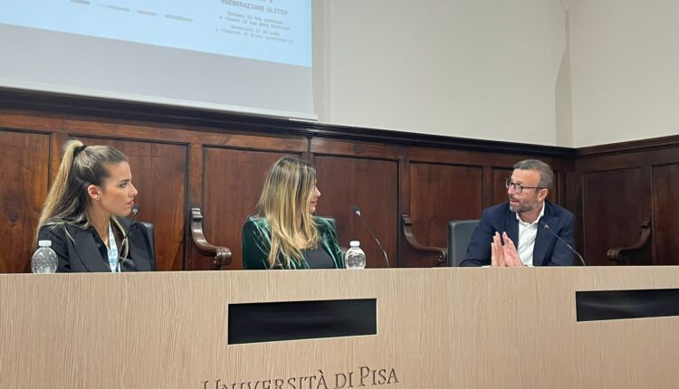 "Lo sport ai tempi dei social network", Mazzeo a confronto con i campioni toscani