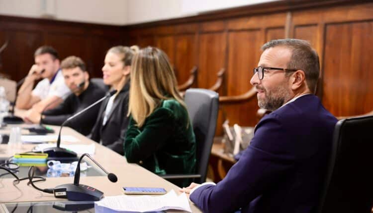 "Lo sport ai tempi dei social network", Mazzeo a confronto con i campioni toscani