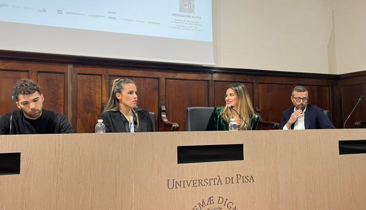 "Lo sport ai tempi dei social network", Mazzeo a confronto con i campioni toscani