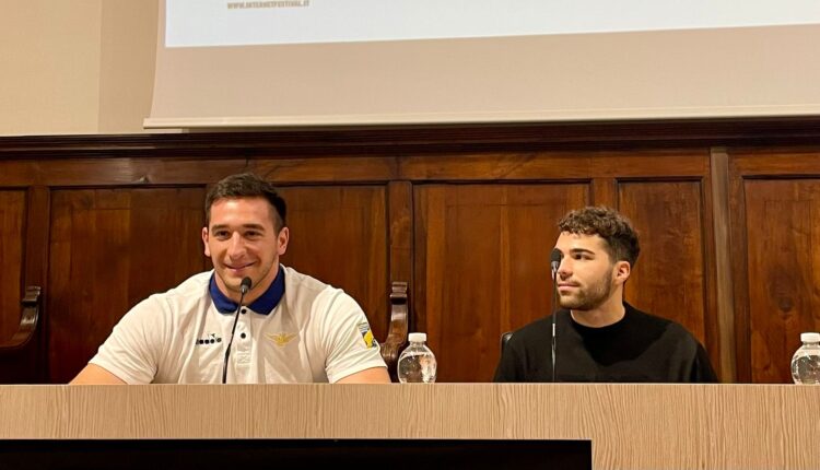 "Lo sport ai tempi dei social network", Mazzeo a confronto con i campioni toscani