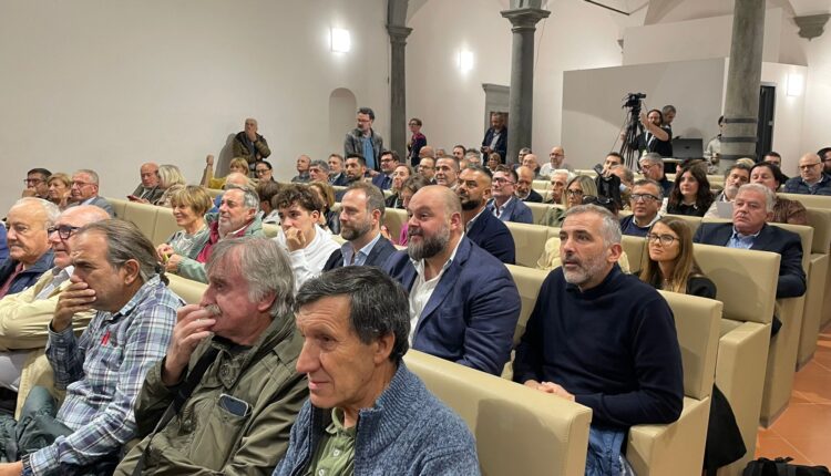 "Lo sport ai tempi dei social network", Mazzeo a confronto con i campioni toscani