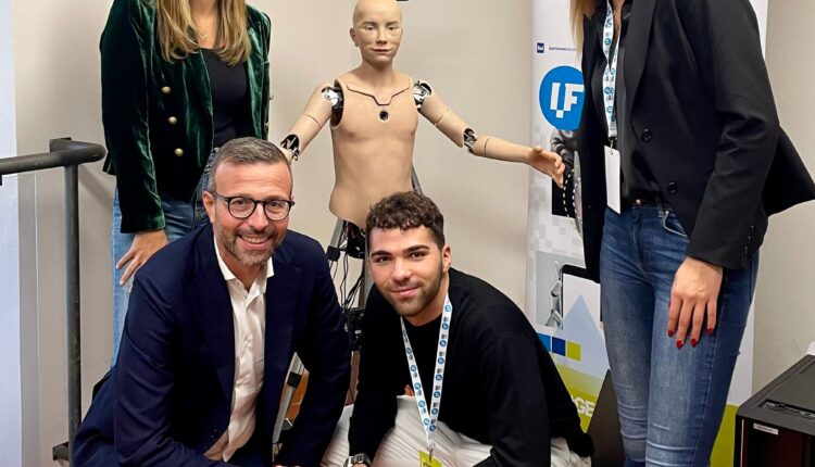 "Lo sport ai tempi dei social network", Mazzeo a confronto con i campioni toscani