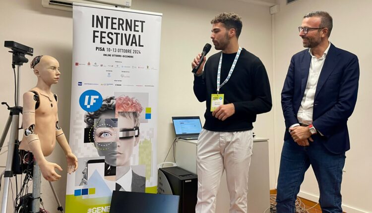 "Lo sport ai tempi dei social network", Mazzeo a confronto con i campioni toscani