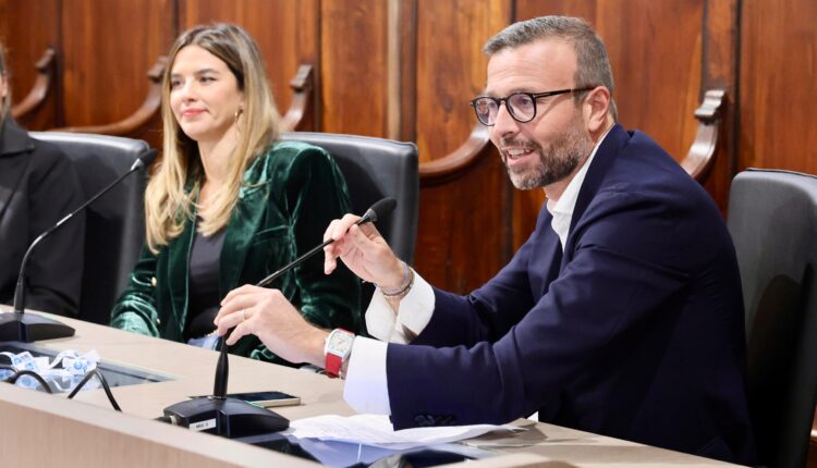 "Lo sport ai tempi dei social network", Mazzeo a confronto con i campioni toscani