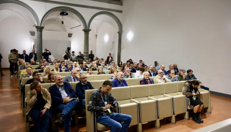 "Lo sport ai tempi dei social network", Mazzeo a confronto con i campioni toscani