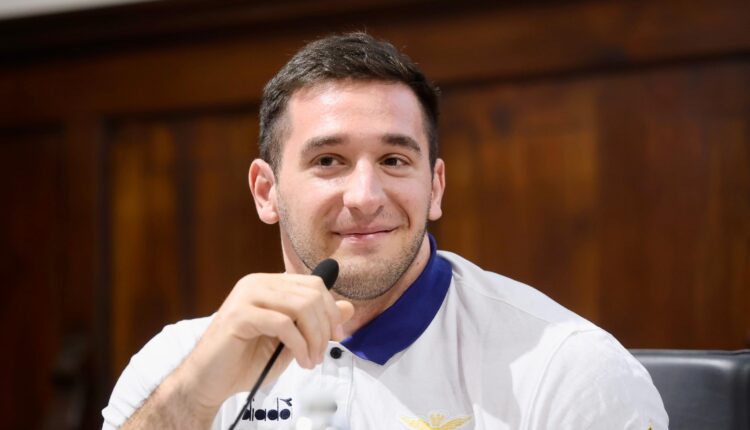 "Lo sport ai tempi dei social network", Mazzeo a confronto con i campioni toscani