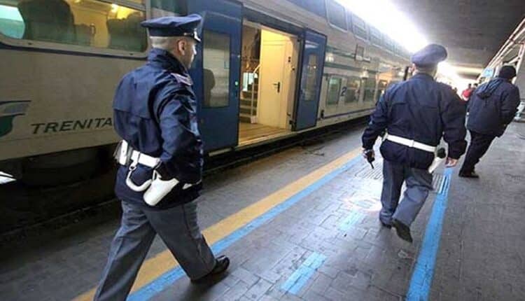 Taranto: aggrediscono un anziano signore all’interno della Stazione Ferroviaria, arrestati dalla Polizia di Stato.