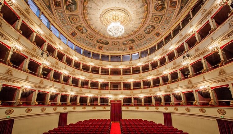 Grand Tour Cultura 2024: scopri le Marche, Terra dei Teatri con oltre 180 eventi