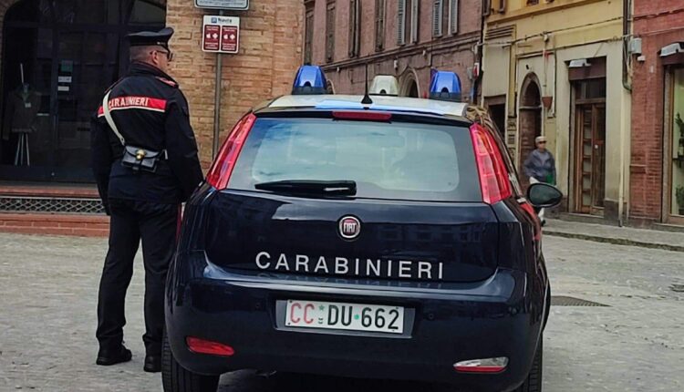 Tolentino: operai egiziani denunciati per rissa.