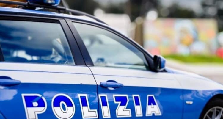 Torino, sequestrato per un debito di 60.000 euro. La Polizia di Stato esegue 8 misure cautelari