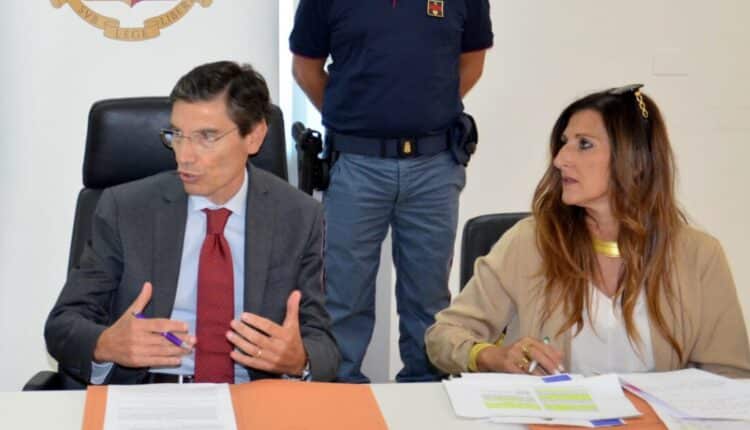 Trapani: terzo incontro del Protocollo “Precedenza alla Vita”, sui temi di prevenzione e contrasto alla recidiva ed educazione alla legalità.
