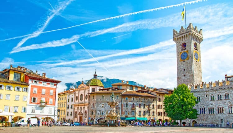 Trento: un bando da 42 mila euro per sostenere il volontariato innovativo