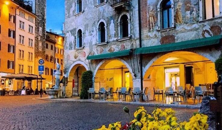 Trieste: "Piano del Verde Urbano" per una città più fresca, più inclusiva