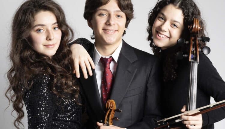 Milano: Palazzo Marino in musica, domenica in concerto "Gli Spettri" di Beethoven