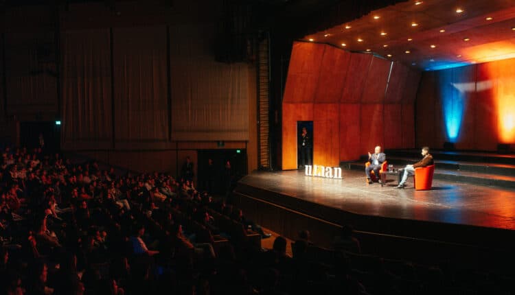 Trento: UMAN Festival 2024, dal 14 al 20 ottobre