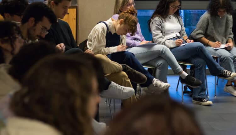 Trento: UMAN Festival 2024, dal 14 al 20 ottobre