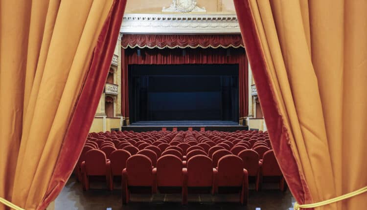 Modena: pronto per la stagione il Teatro Storchi rinnovato