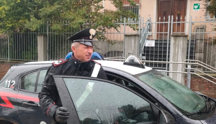 Argenta, Ferrara: Carabiniere libero dal servizio arresta evaso. Era agli arresti domiciliari per il furto delle mitragliatrici di San Nicolò dello scorso marzo