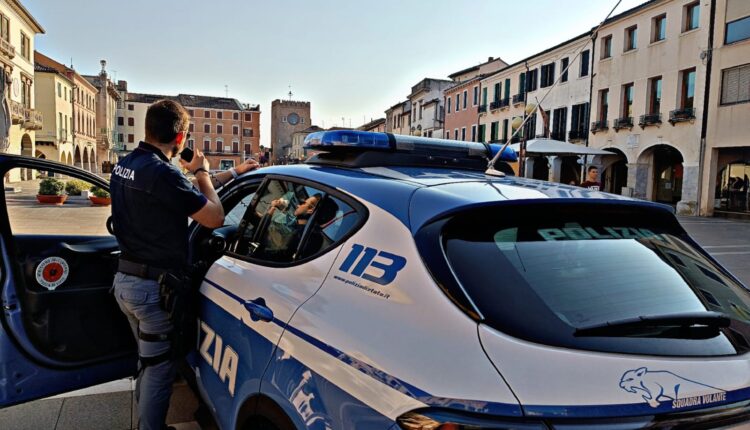 Mestre: potenziati i servizi di prevenzione e controllo del territorio. Arrestati 3 soggetti trovato in possesso di sostanza stupefacente