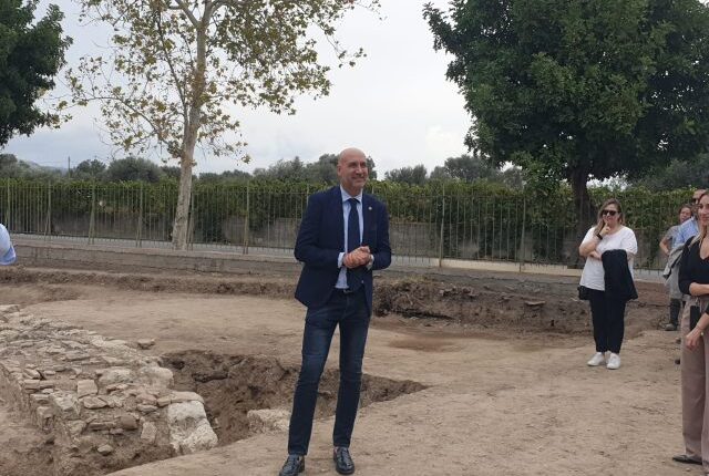 Calabria: Il bus-ristorante di “Aromi d’Italia” in tour nella Locride