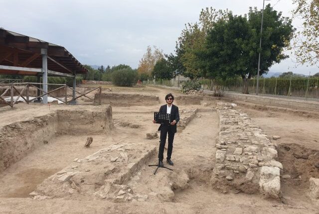 Calabria: Il bus-ristorante di “Aromi d’Italia” in tour nella Locride