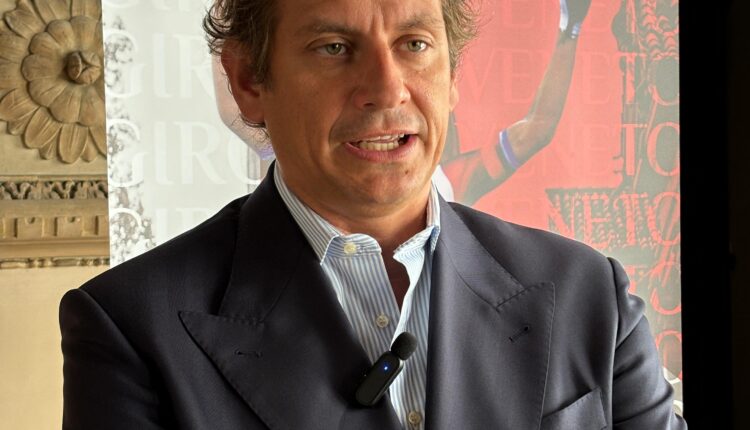 Vicenza: 87° Giro del Veneto, il 16 ottobre gran finale con la salita a Monte Berico