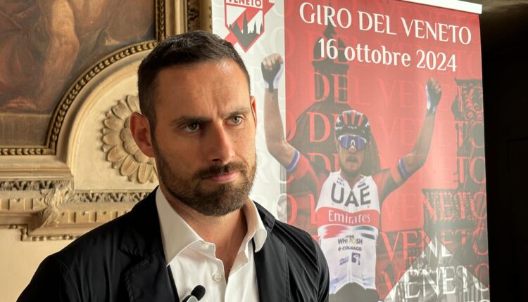 Vicenza: 87° Giro del Veneto, il 16 ottobre gran finale con la salita a Monte Berico