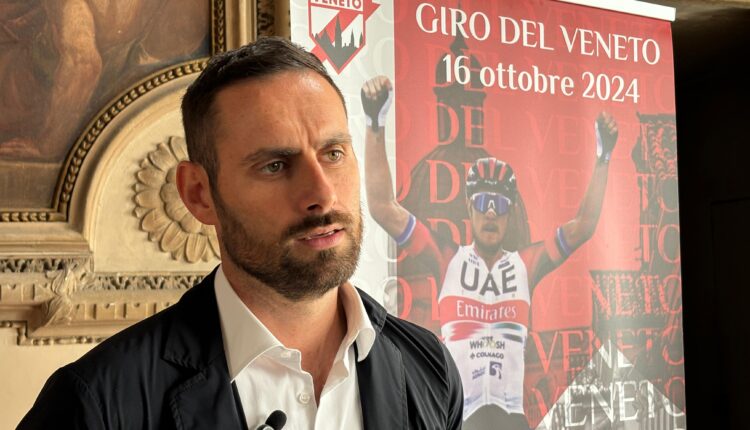 Vicenza: 87° Giro del Veneto, il 16 ottobre gran finale con la salita a Monte Berico