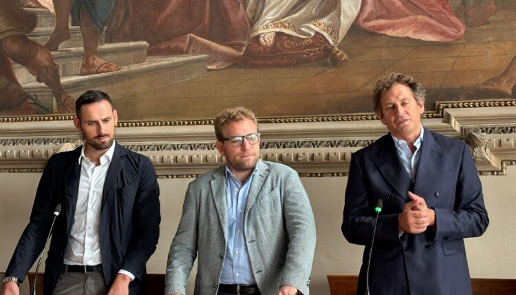 Vicenza: 87° Giro del Veneto, il 16 ottobre gran finale con la salita a Monte Berico