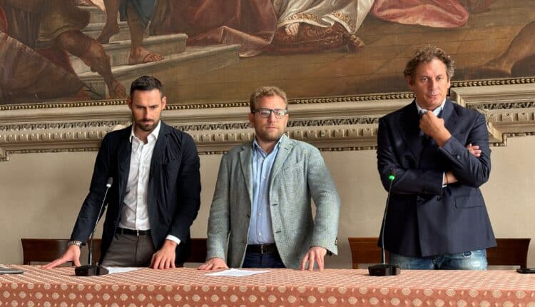 Vicenza: 87° Giro del Veneto, il 16 ottobre gran finale con la salita a Monte Berico