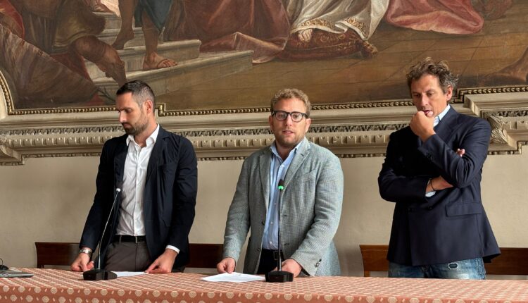 Vicenza: 87° Giro del Veneto, il 16 ottobre gran finale con la salita a Monte Berico