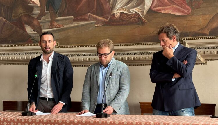 Vicenza: 87° Giro del Veneto, il 16 ottobre gran finale con la salita a Monte Berico