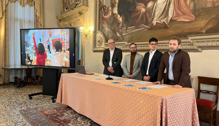 Vicenza Making Future 2024, dal 9 all'11 novembre la città si trasforma nel cuore delle materie Stem