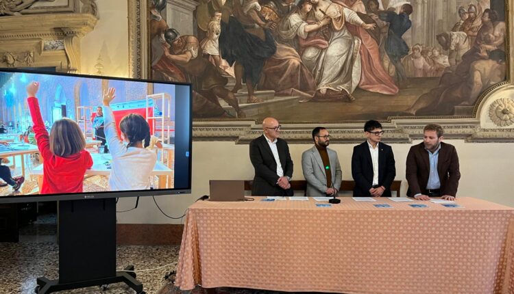 Vicenza Making Future 2024, dal 9 all'11 novembre la città si trasforma nel cuore delle materie Stem