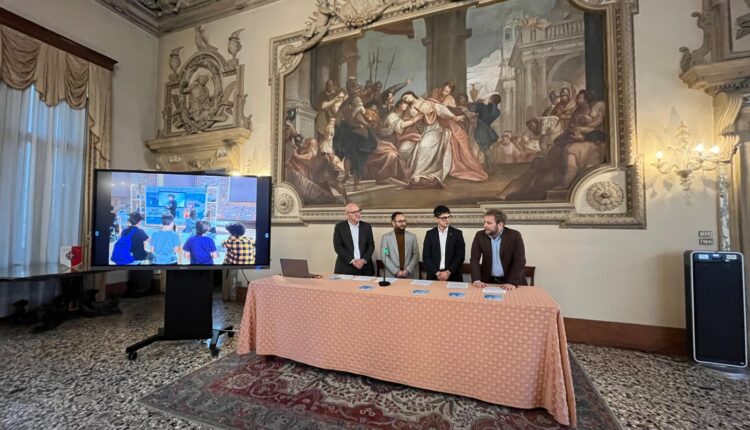 Vicenza Making Future 2024, dal 9 all'11 novembre la città si trasforma nel cuore delle materie Stem