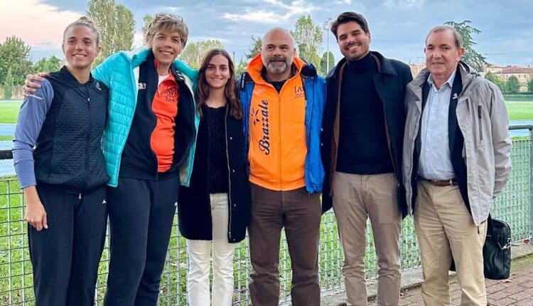 Vicenza, verso il 30° Anniversario del Gemellaggio Annecy-Vicenza: in visita una delegazione francese per progetti culturali e ambientali