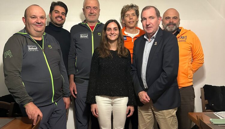 Vicenza, verso il 30° Anniversario del Gemellaggio Annecy-Vicenza: in visita una delegazione francese per progetti culturali e ambientali