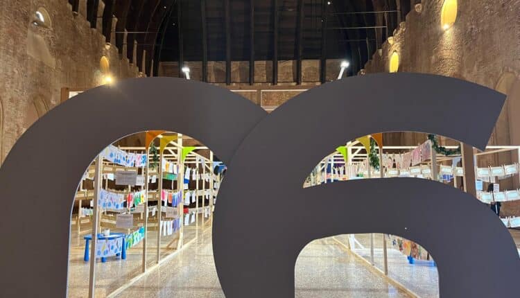 Vicenza, mostra "Bio-grafie diritti e pace nel sistema zerosei": 520 opere realizzate da bambini in occasione del Convegno nazionale del Gruppo nidi e infanzia